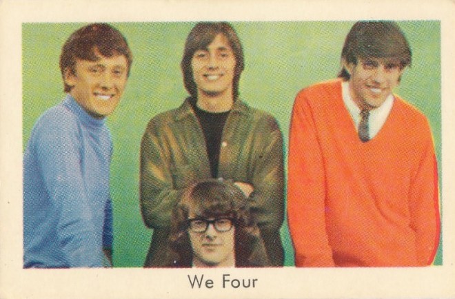 We Four a5